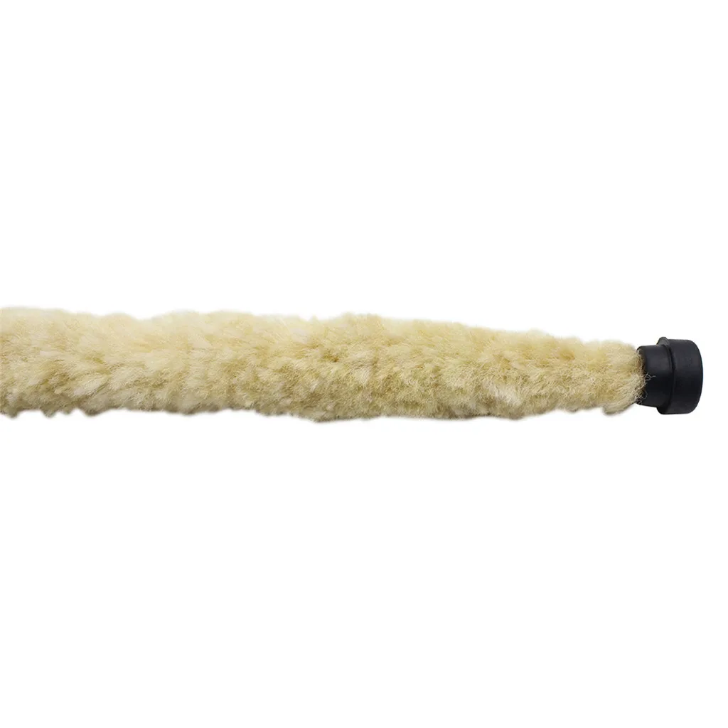 60 см O-fiber Brush коврик для очистки Saver инструмент тенор-саксофона | Спорт и
