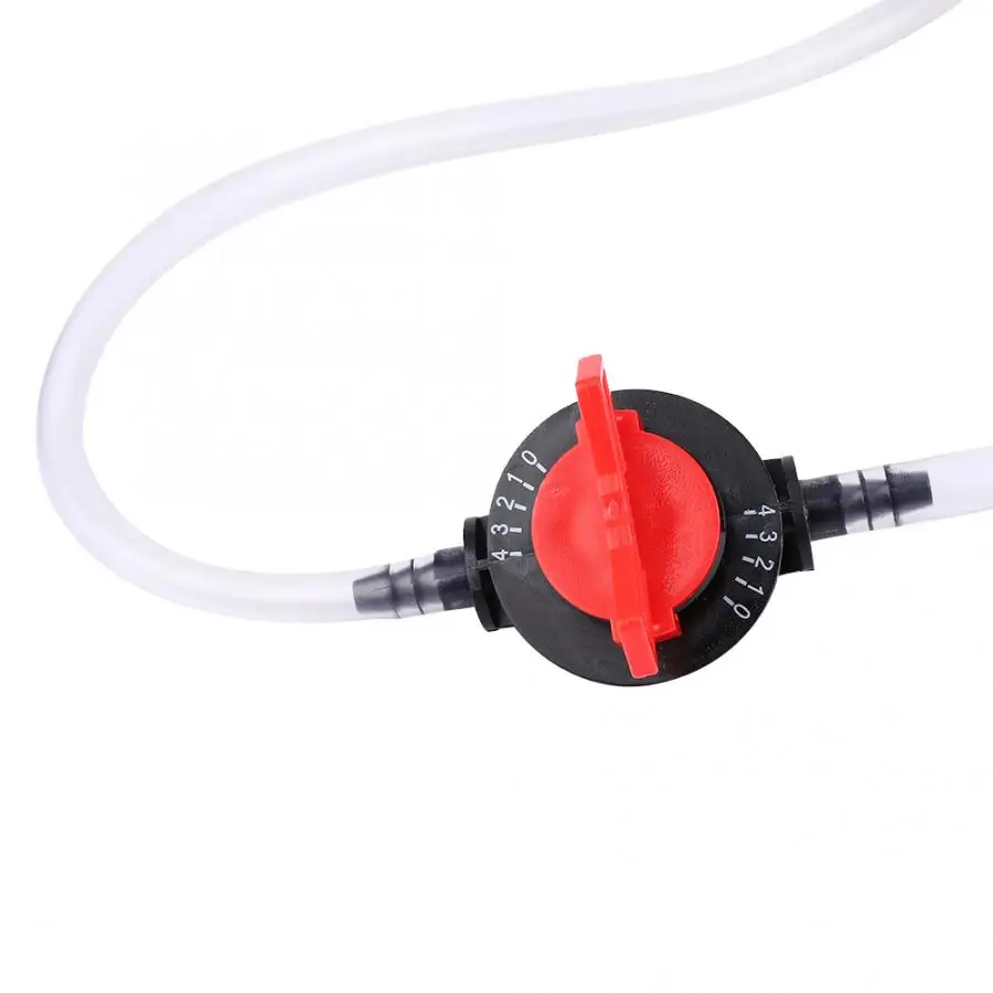 Водопроводная труба с переключателем фильтр садовое орошение удобрение