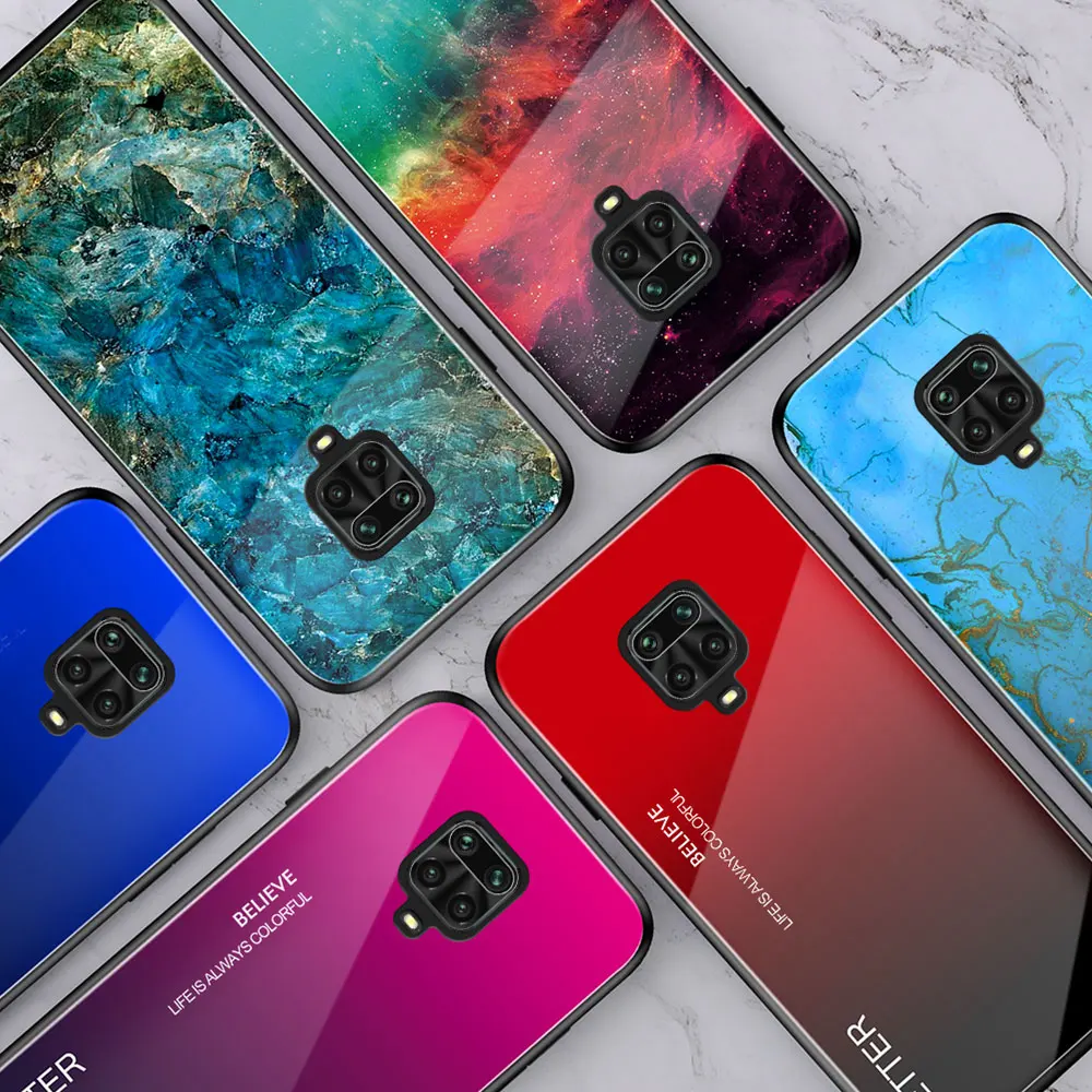 Чехол для ksiomi redmi note 9s защитный чехол xiaomi readmi not 9 pro max mas coque note9 9pro note9s s xiomi xiami