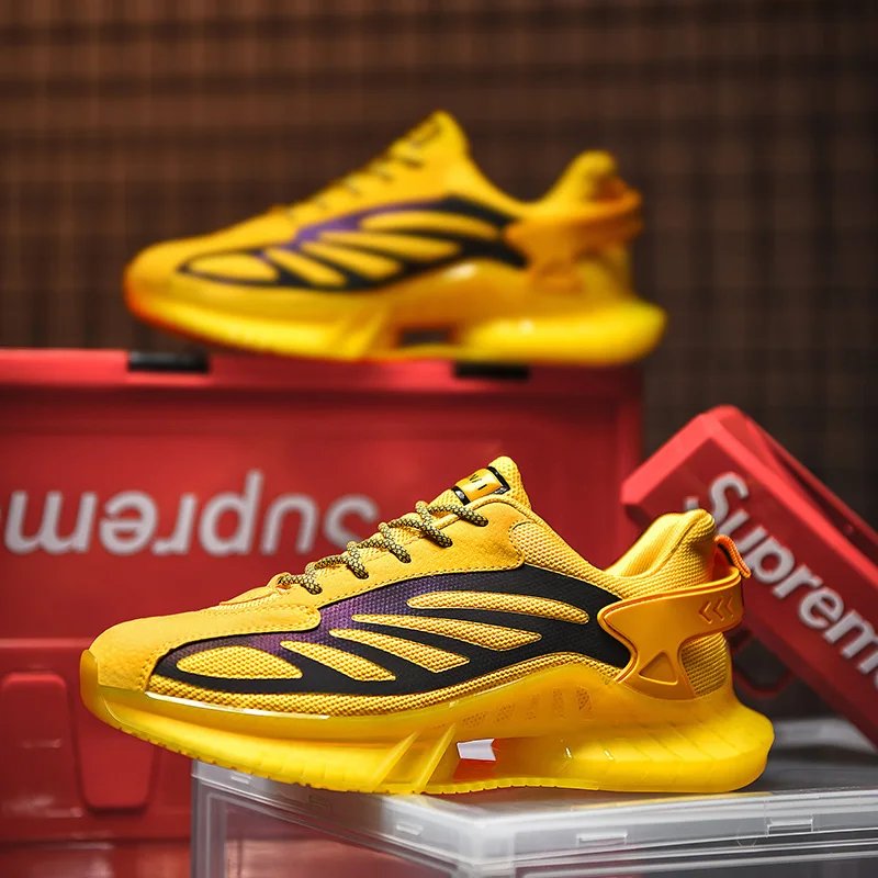 

men shoes Sneakers Male tenis Luxury shoes Mens casual Shoes Trainer Race off white Shoes fashion loafers running Shoes for men