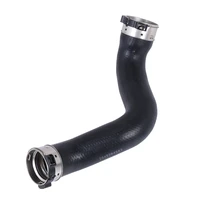 left intercooler air intake duct hose tube 2045284582 for mercedes benz w204 w212 c180 e200 m274