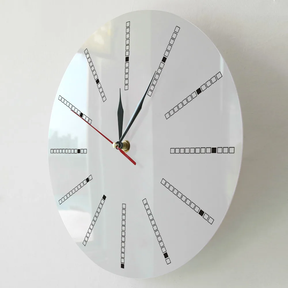 Настенные часы банкира для гостиной столовой интерьера домашнего декора