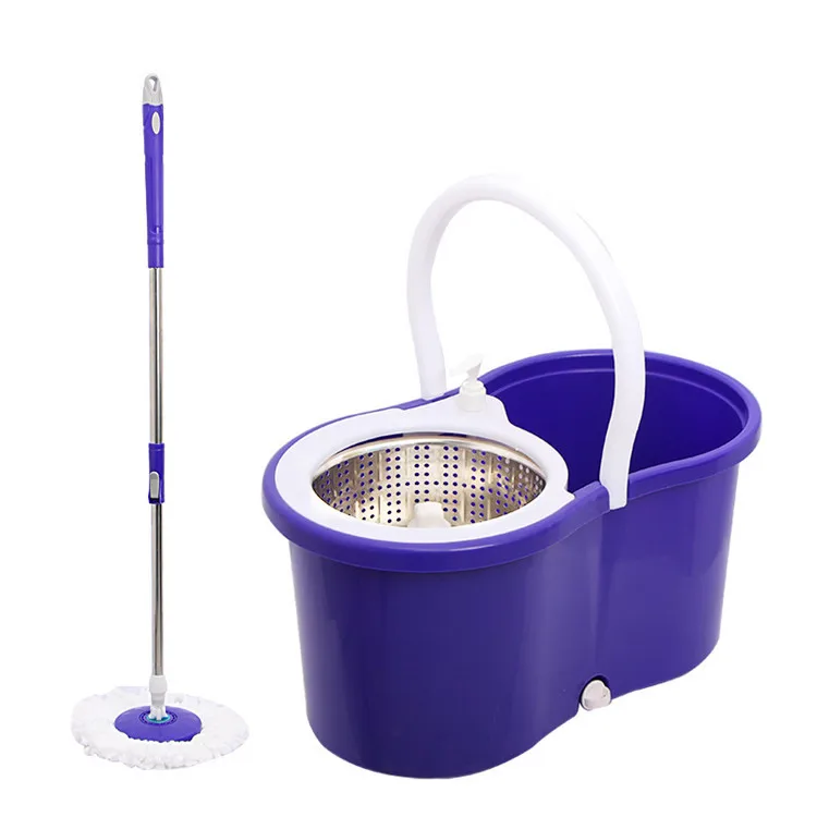 Прямая продажа от производителя швабра с двойным приводом ручной работы Good God Mop