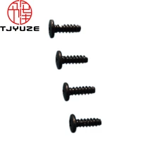 genuine samsung tapping screw pack of 4 for tv base stands and guide stands