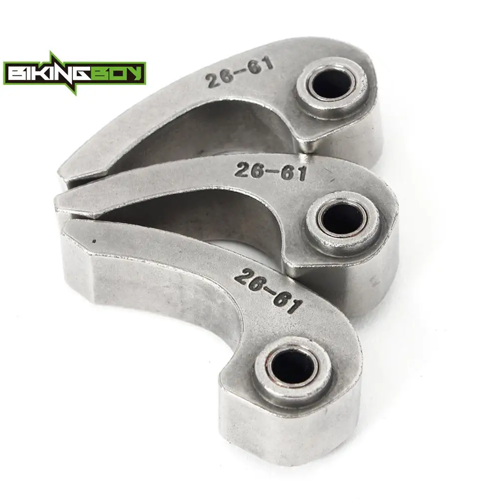 

BIKINGBOY Primary Clutch Weight Shift 26-61 For Polaris RZR XP 1000 2013 2014 2015 OEM 1323098 Drive Train 3 pc