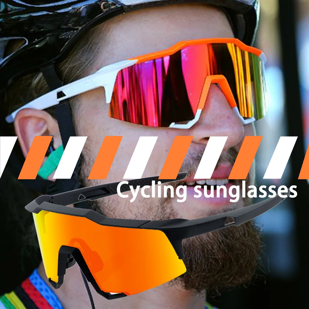 

Peter Sagan Outdoor Sports Bicycle Sunglasses Speedcraft S3 Cycling Glasses Mountain Bike Glasses Speed road Bicycle glasses