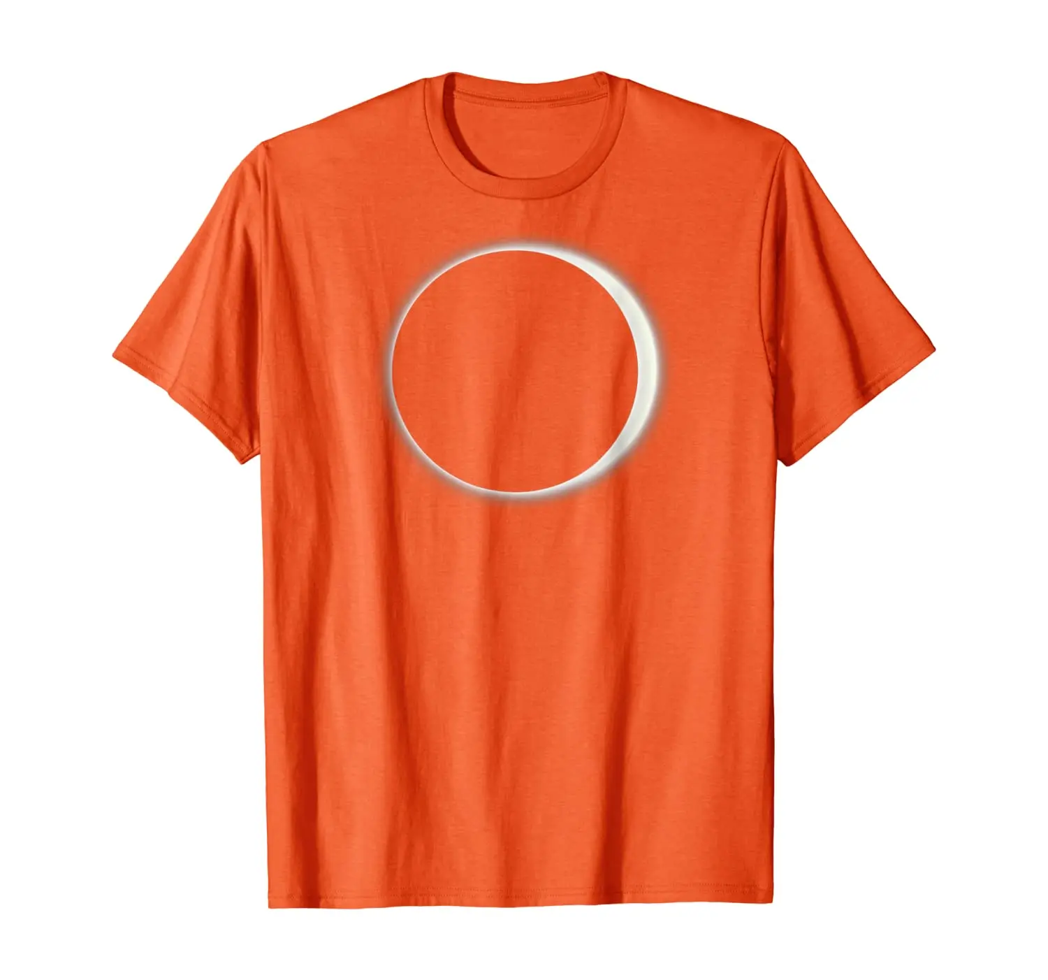 

Awesome Luna Eclipse T-Shirt