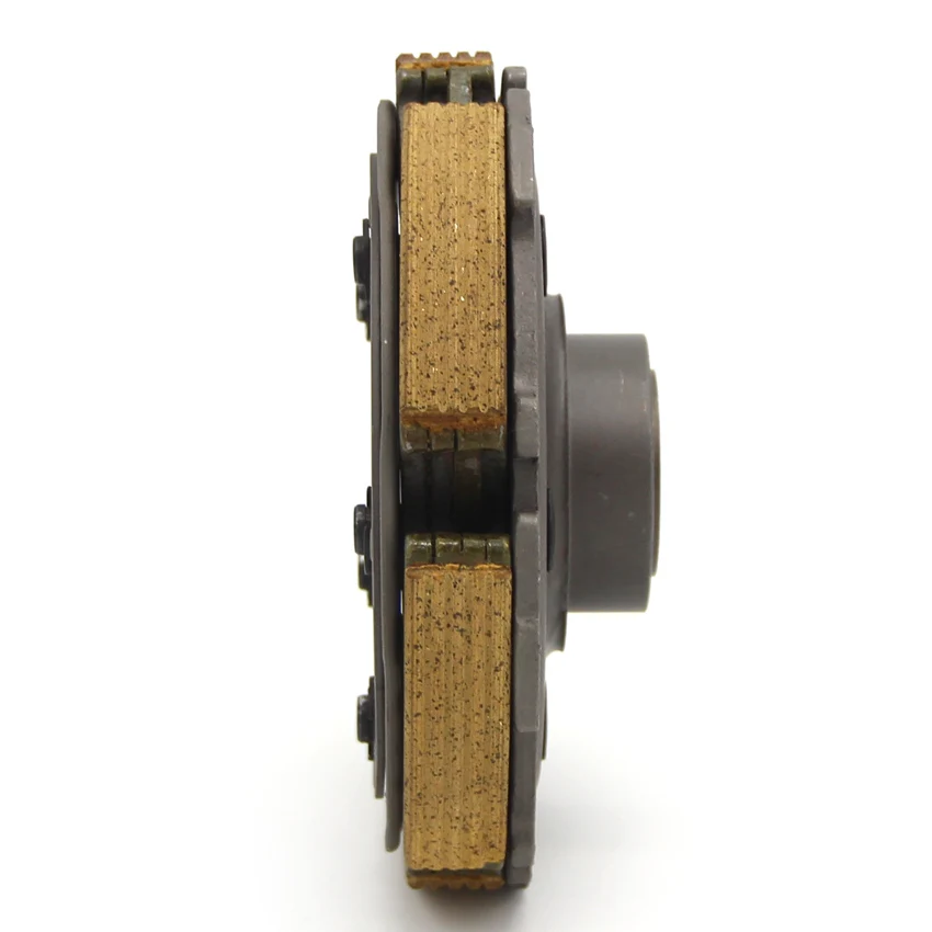 

Motorcycle Engine Parts Centrifugal Clutch For CF Moto X5 HO EPS Long Short WB EFI Carb CARB Rancher 500 Motorcycle Accessories