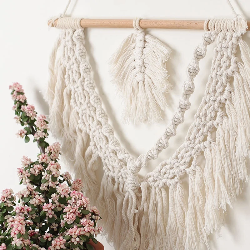 Реквизит для студийной фотосъемки подарок украшение в стиле бохо маленькое