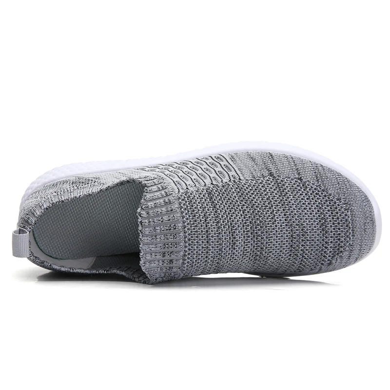 Женские теннисные туфли удобные дышащие кроссовки на платформе дешевая обувь