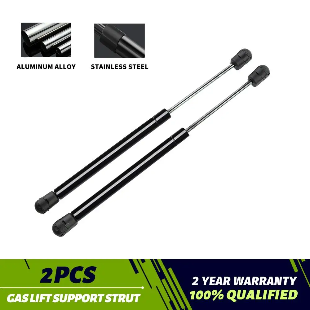 For 2008 2009 Pontiac G8 - Front Hood Lift Supports Struts 2PCS 6557