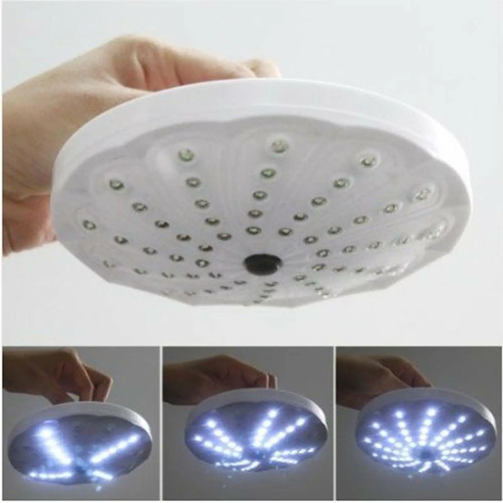 60 Светодиодный светильник ламп для портативной быстрой всплывающей палатки