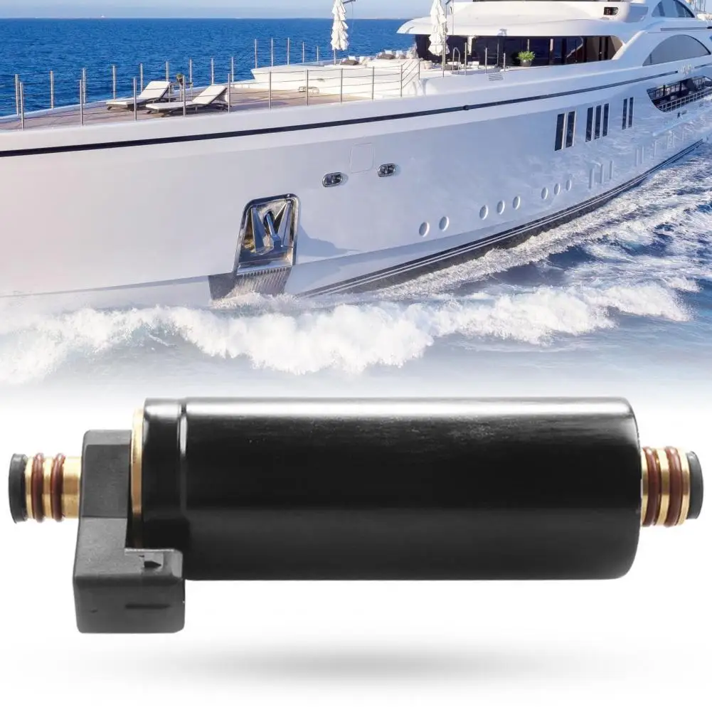 

High Pressure Fuel Pump Modified Engine Fuel Pump 21608511 3861355 3860210 for Volvo Penta Accessories
