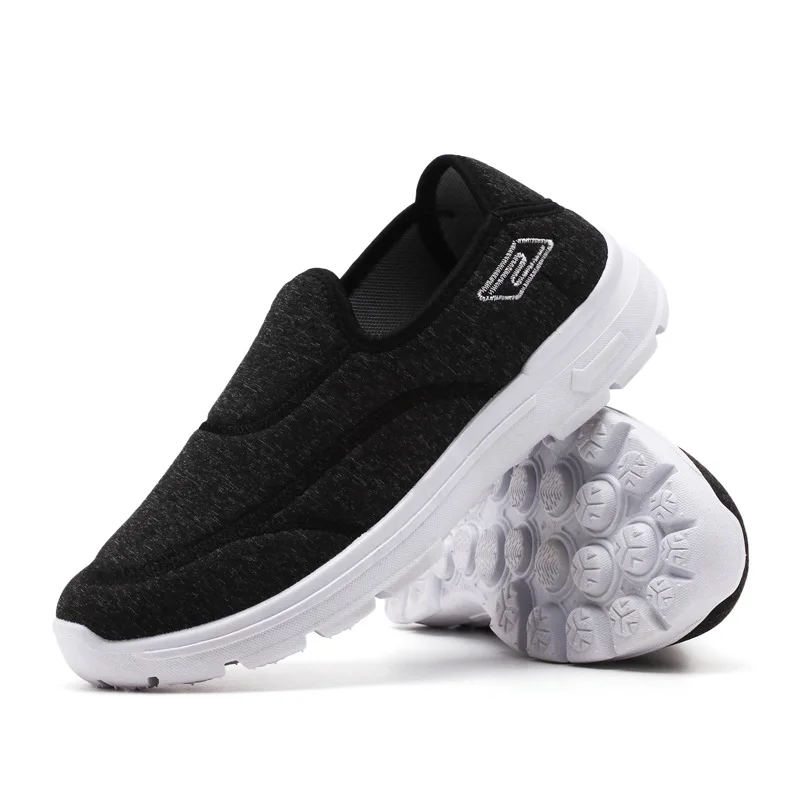 

New Breathable Men Casual Shoes Woven Shoes Men Sneakers Fashion Trainers for Men Flats Casual Men Shoes Tenis Masculino