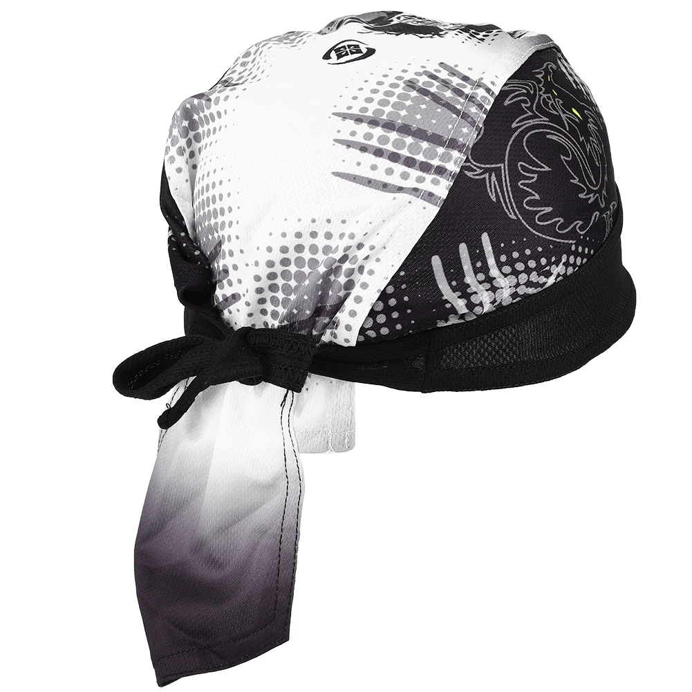 Прочная дышащая быстросохнущая шапка для спорта на открытом воздухе