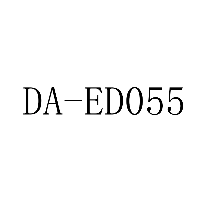 

DA-ED055