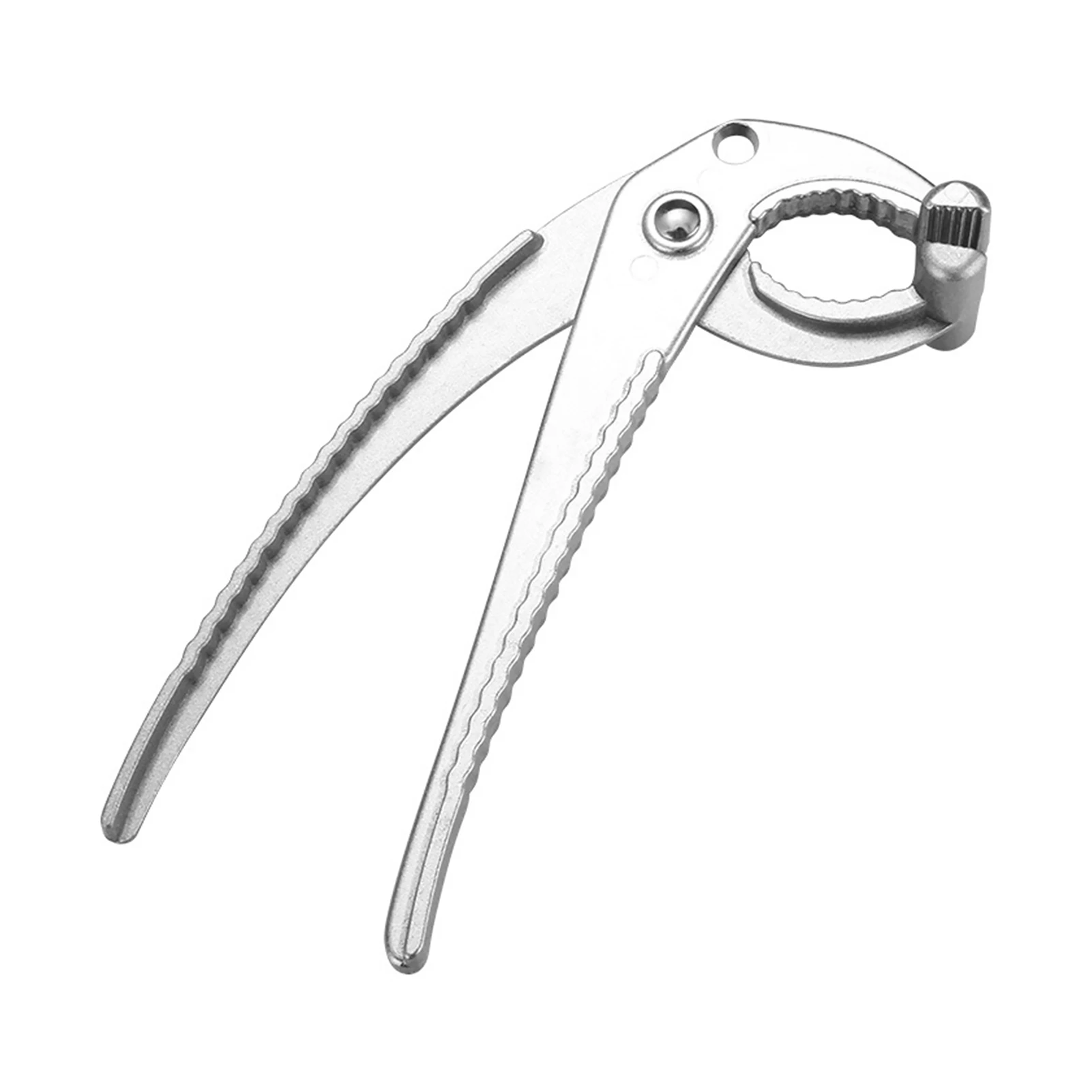 

Baking Tray Kitchen Tool Cooking Pot Clip Non Slip Lifter Aluminum Alloy Retriever Restaurants Pan Gripper Anti Scalding Tongs