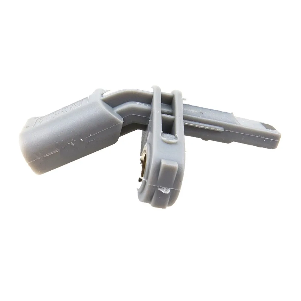 READXT передний левый ABS Датчик скорости колеса для Passat B7 Scirocco Sharan Tiguan Eos CC Q3 Seat ALHAMBRA WHT