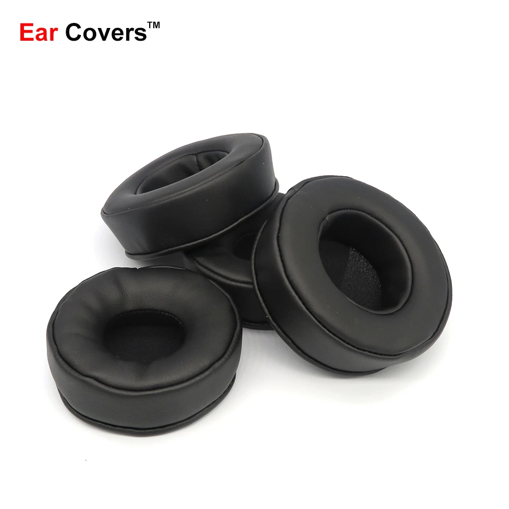 

Ear Covers Ear Pads For Superlux HD681EVO Headphone Replacement Earpads