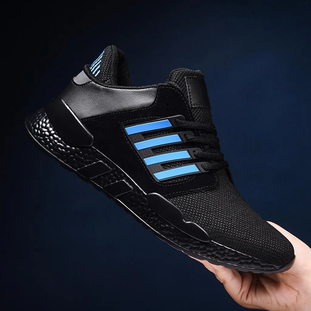 

SAGACE shoes men lightweight breathable comfortable shoes for Outdoor Casual sneakers vulcanized shoes footware male