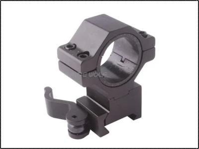 Приподнятый кронштейн для винтовки сверхмощный оптический Прицельный 25 4/30 мм |