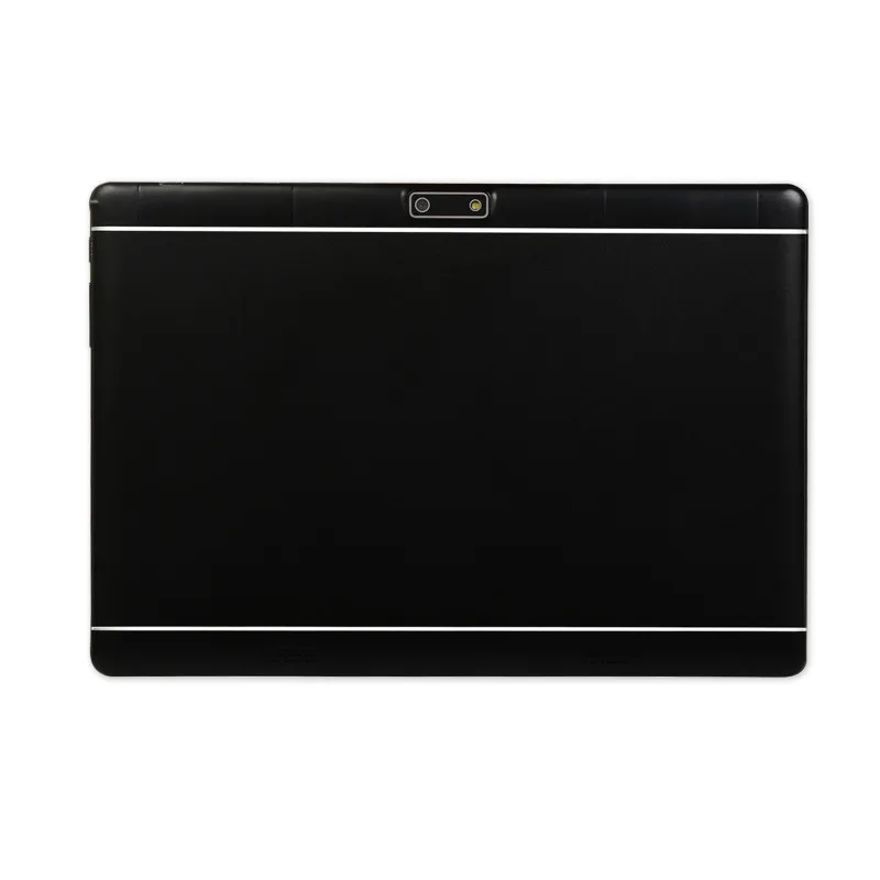 

2021 WiFi Call Phone Tablet PC New Ultra-thin 10.1 Inch Octa Core 6G+128G Android 8.1 WiFi Tablet PC Dual SIM Dual Camera