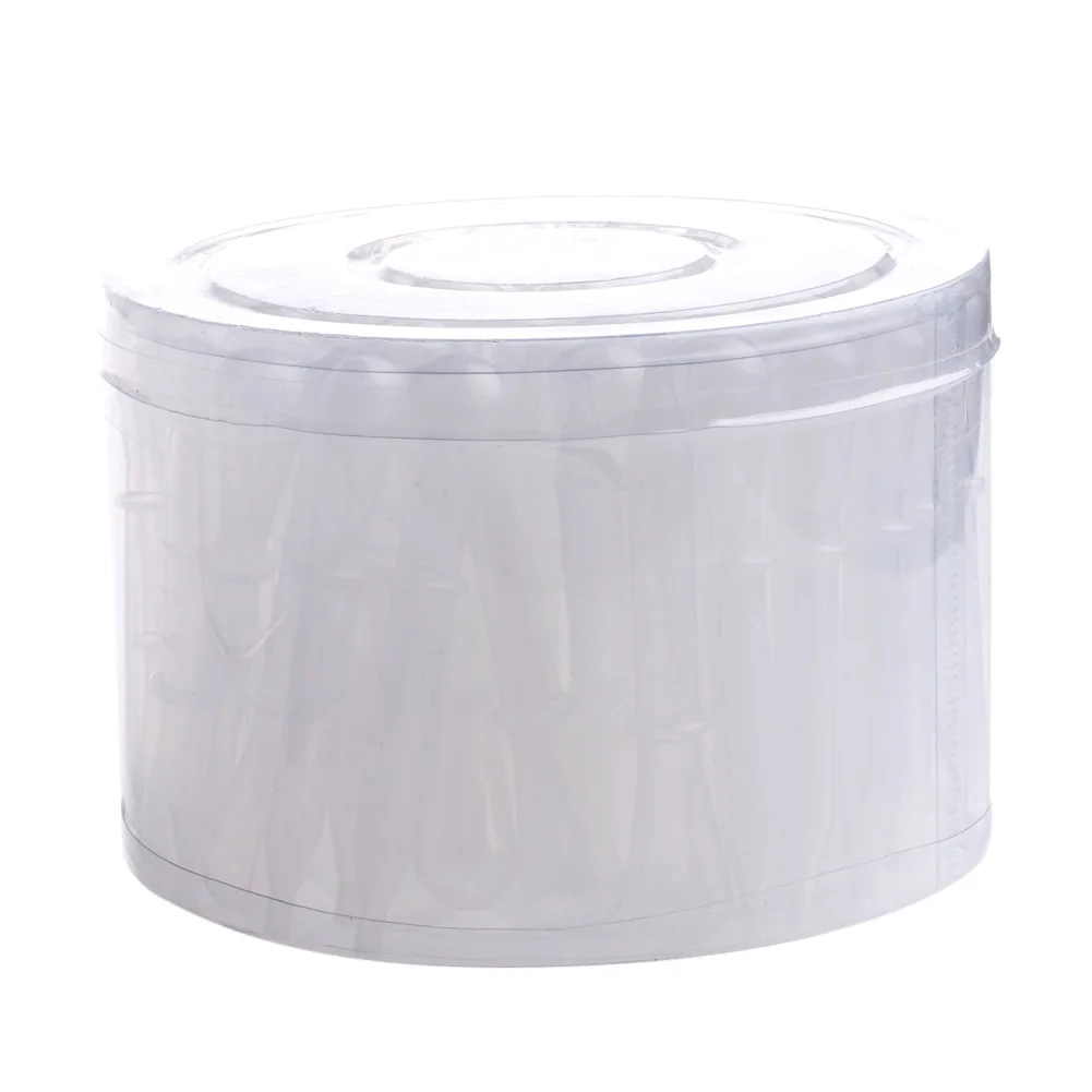 

Пипетка пластиковая одноразовая, для переноса жидкости, 100