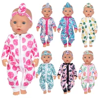 18 inch 43cm baby new born doll with bald headinclude hair band and jumpsuits gift for girls ages 3 and up