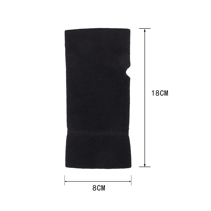 

2021 New Hot Sale Anime Cotton Warm Knitting Wrist Gloves Mitten Lovers Anime Accessories Cosplay