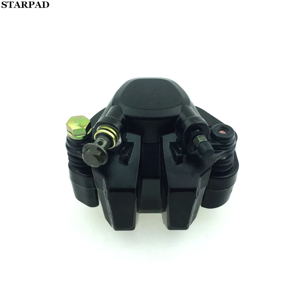 Передний тормозной насос STARPAD для мотоцикла GN250 гидравлический дисковый суппорт