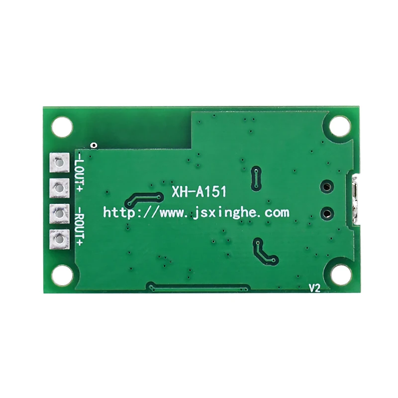Цифровой Усилитель PAM8403 с Bluetooth плата 3 Вт + стерео двухканальный усилитель звука