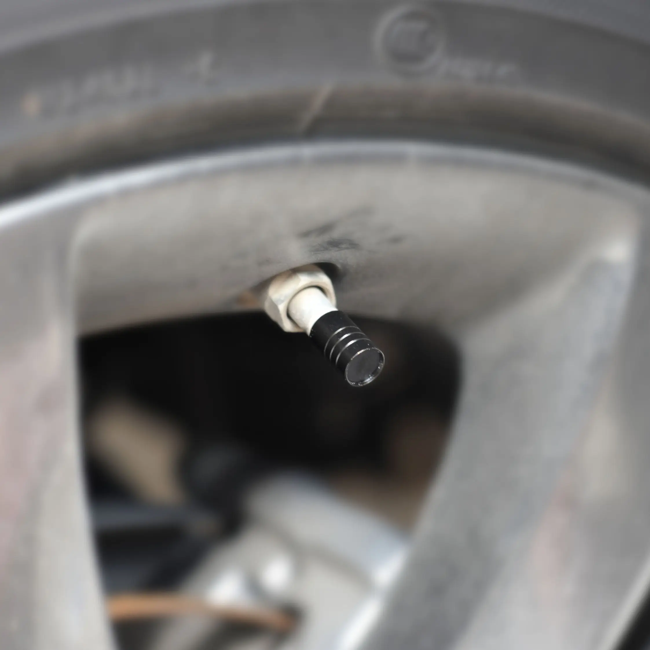 Клапан для автомобильных шин 4 шт. | Автомобили и мотоциклы