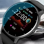 Новинка 2021, модные мужские умные часы, фитнес-трекер в реальном времени, монитор сердечного ритма, спортивные женские умные часы, мужские часы для Android и IOS