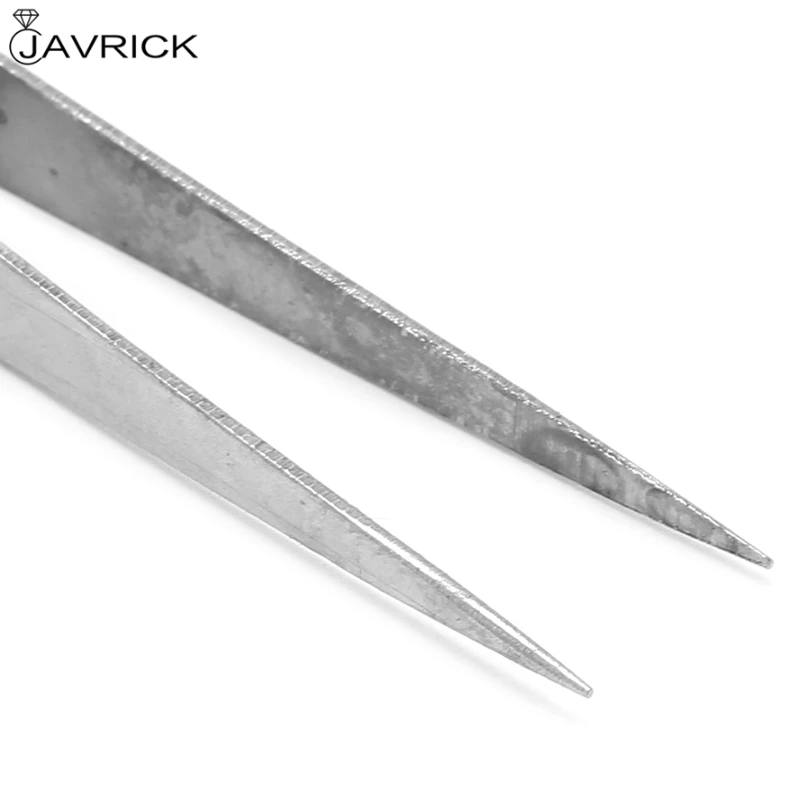 

Professional Diamond Tweezers With Scoops Shovels For Gem Beads Jewelry Tools