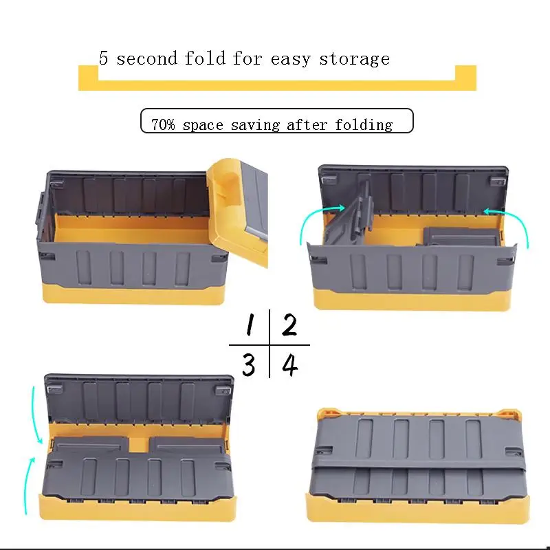 

Do Samochodu Hidden Storage Box Rangement Voiture Gadget Para Auto Accesorios Coche Car Accessories Interior Trunk Organizer