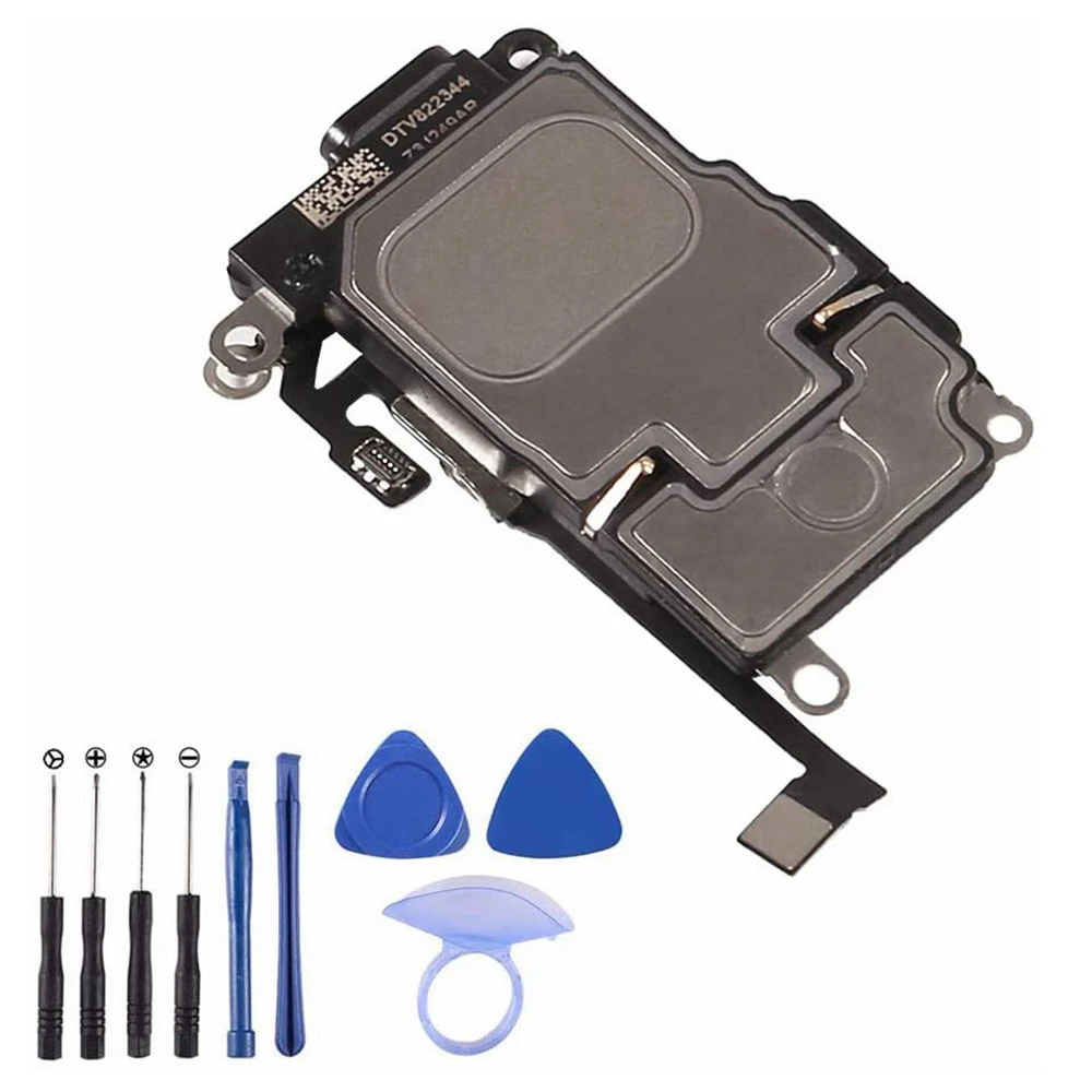 

Loud Speaker Sound Buzzer Ringer Assembly Cable Replacement Part Compatible for iPhone 8 6s 6s Plus Flex Cable