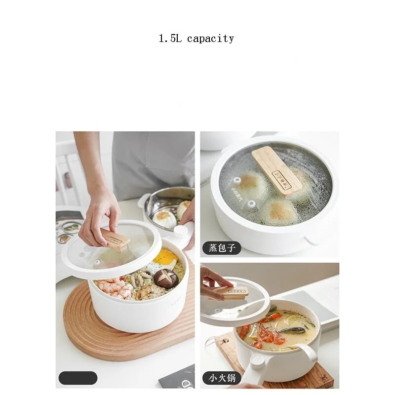 home kitchen appliance appareil cuisine catering elektrikli mutfak aletleri commercial restaurant equipment electric skillet free global shipping