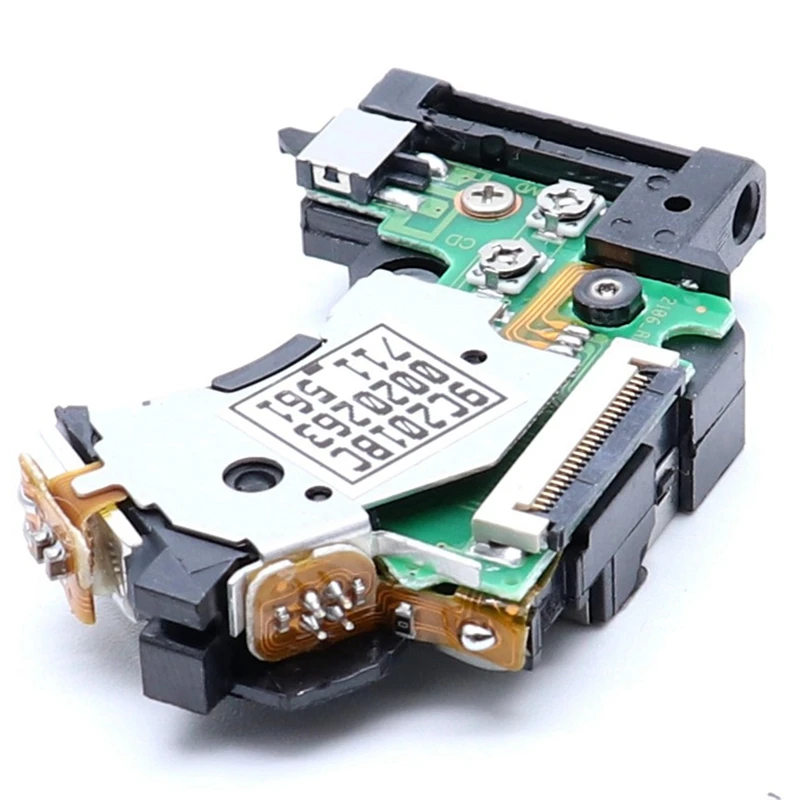 6 шт для PVR-802W Sony PS2 игровой консоли объектив 7XXXX 9XXX 79XXX 77XXX оптический Замена PVR802W