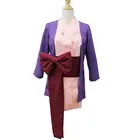 Костюм для косплея Эйс атторни Феникс Райт гиакутен сайбан Майя фей 2020