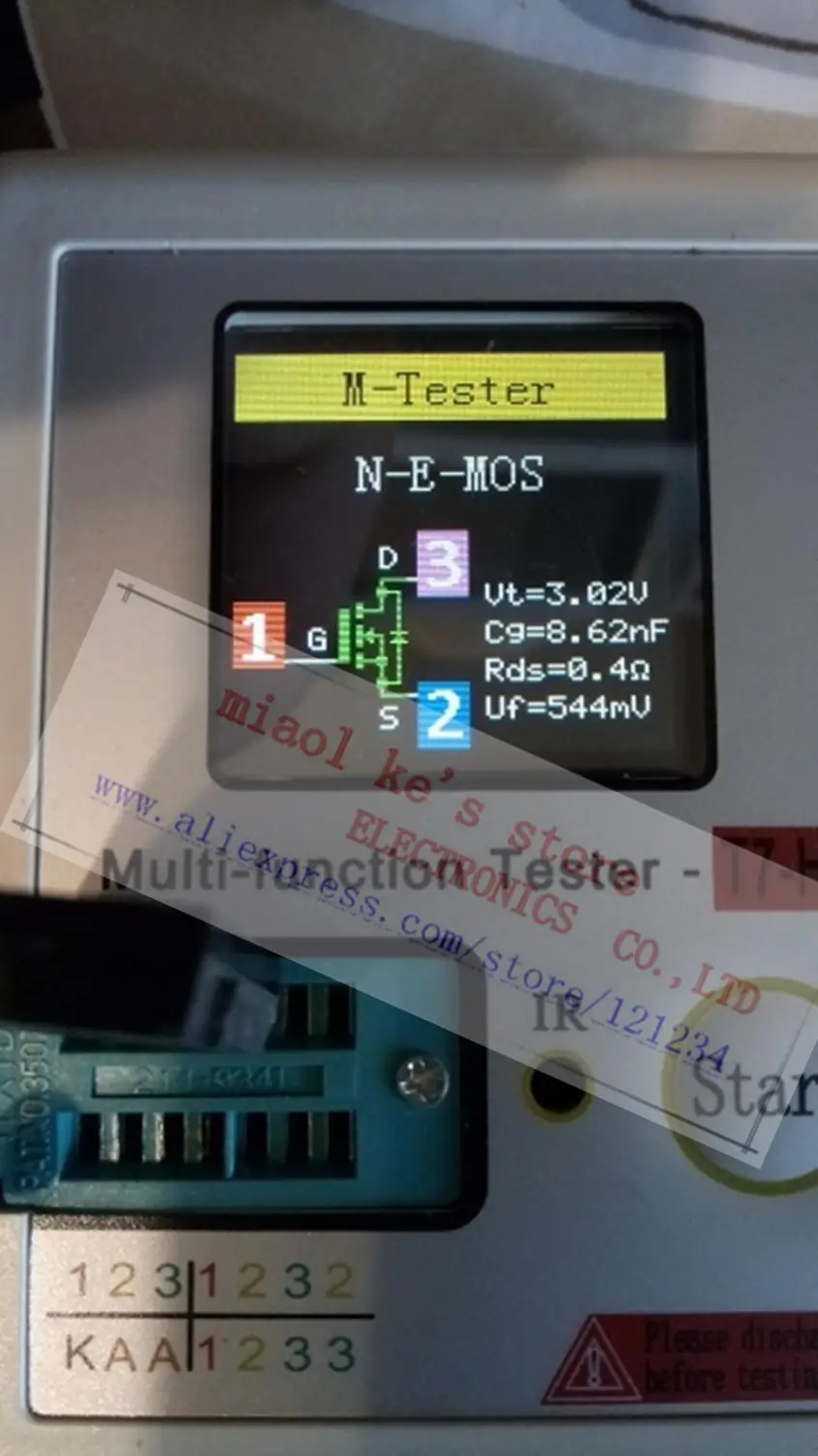 [50 шт./1 лот] IRFP460 IRFP460N IRFP460PBF IRFP460NPBF [использованные товары] флэш МОП транзистор (2068)