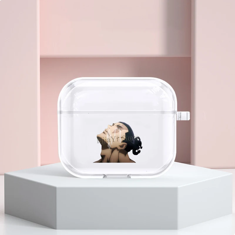 

Защитный чехол для наушников для Airpods Pro 2/1