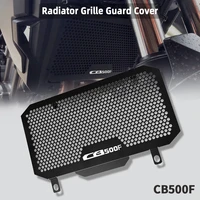 motorcycle radiator grille grill guard cover protector cover for honda cb500x cb400x cb500f cb400f 2013 2014 2015 2016 2017 2018