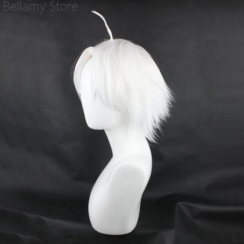 Парики для косплея Токийский Гуль