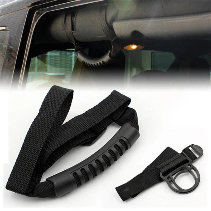 Автомобильный Стайлинг роликовая ручка тонкий кронштейн для салона автомобиля