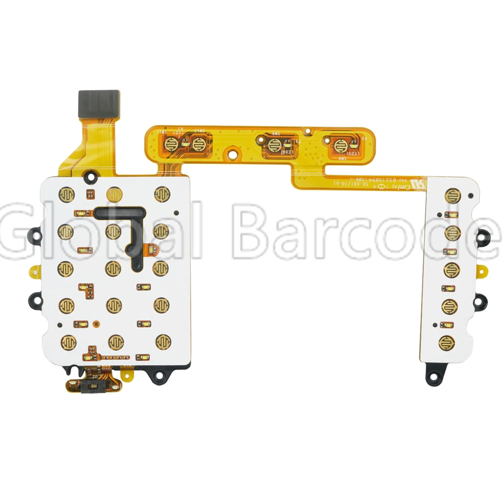 

Keypad PCB with Flex Cable Replacement for Motorola Symbol WT41N0 Free Shipping