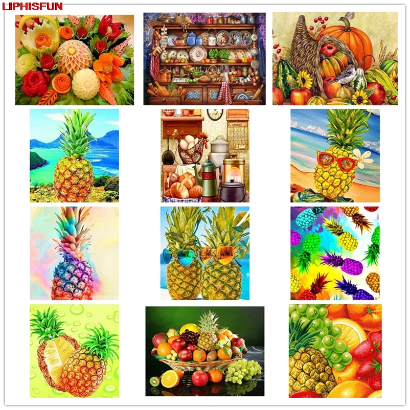 5D полная дрель Diy Алмазная вышивка крестиком из смолы квадратная/круглая