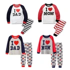 Комплекты детской одежды, детские пижамы, одежда для сна в стиле марио для мальчиков, детская одежда для сна, пижамный комплект для девочек, хлопковые пижамы с героями мультфильмов, пижамы