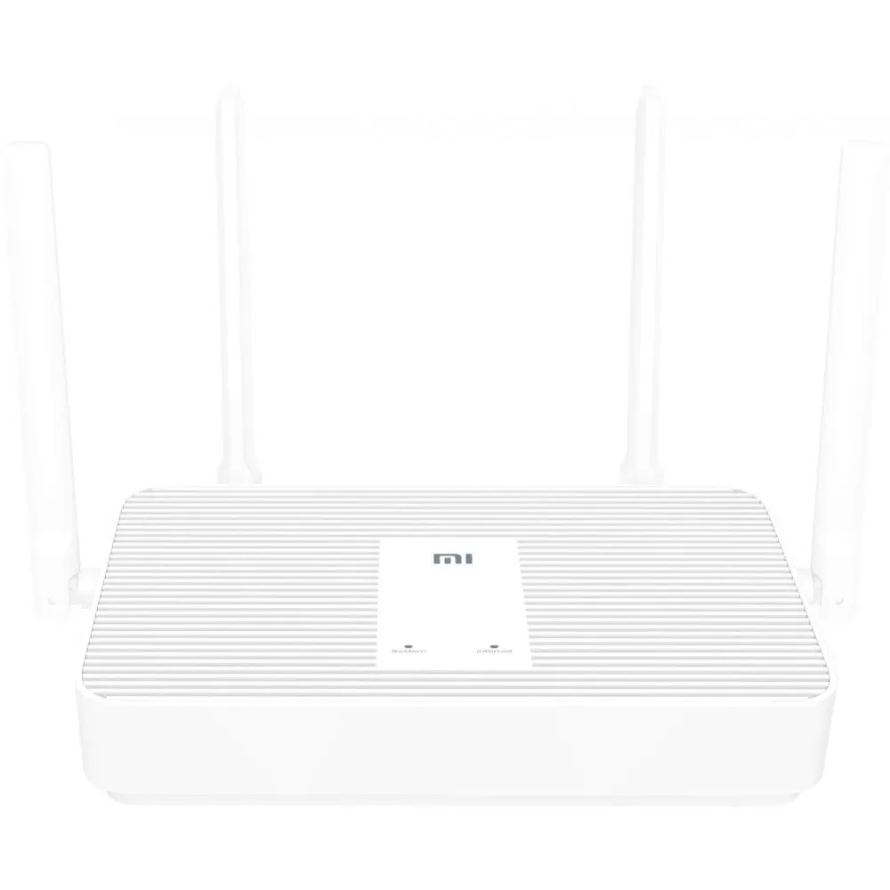 Маршрутизатор Xiaomi Mi Router AX1800 | Компьютеры и офис