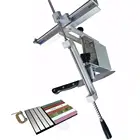 Профессиональная точилка для ножей KME, Алмазный точильный камень, система заточки, система Edge pro Ruixin Pro