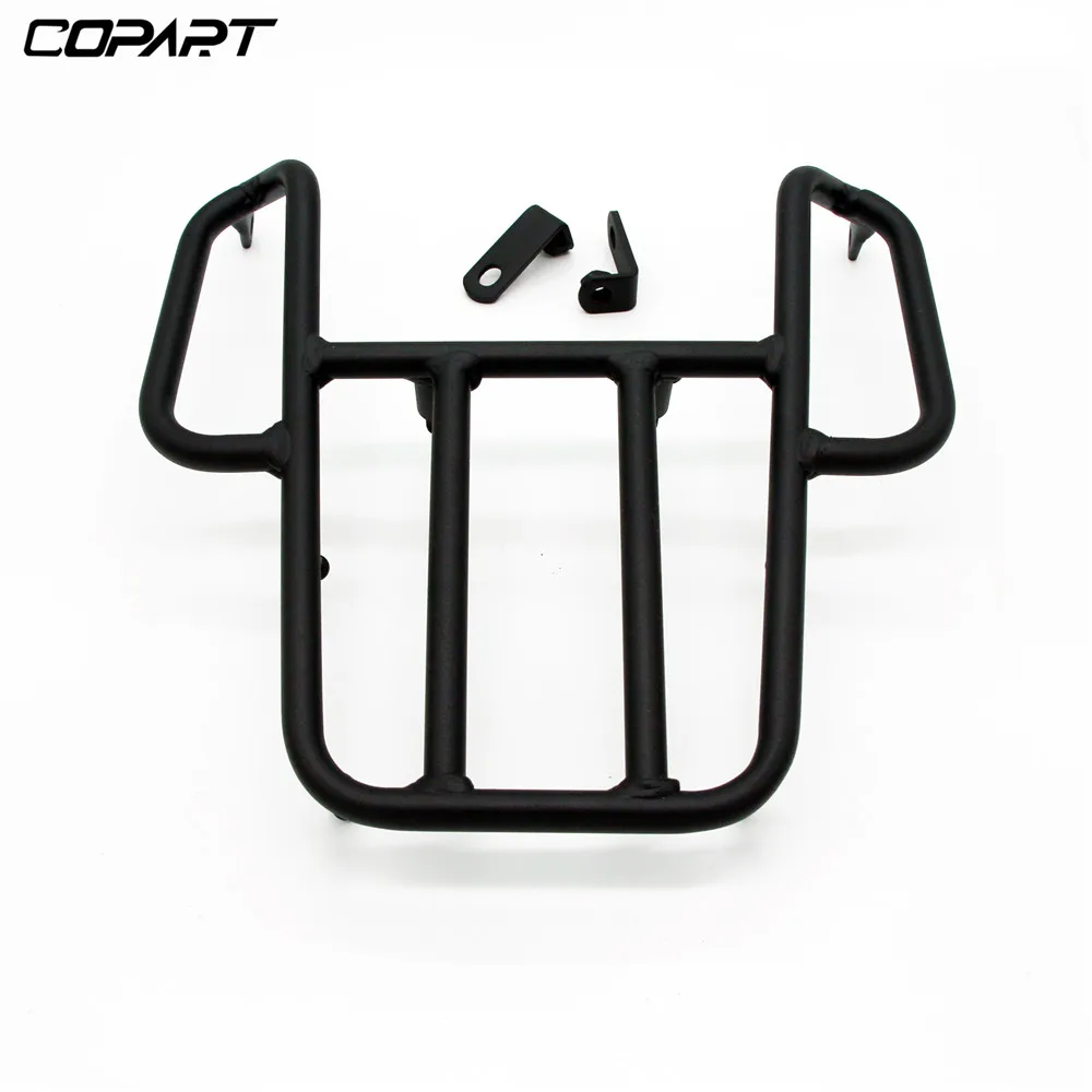 Задние крылья для мотоцикла багажная стойка держатель сиденье кронштейн полки